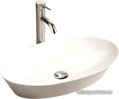 Умывальник WeltWasser Elbach 1132