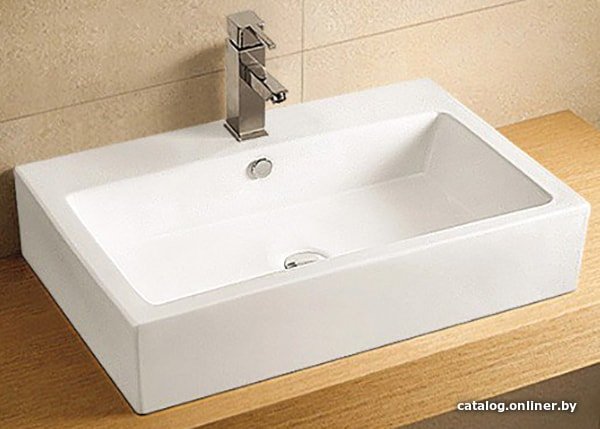 Умывальник WeltWasser Elbach 2003