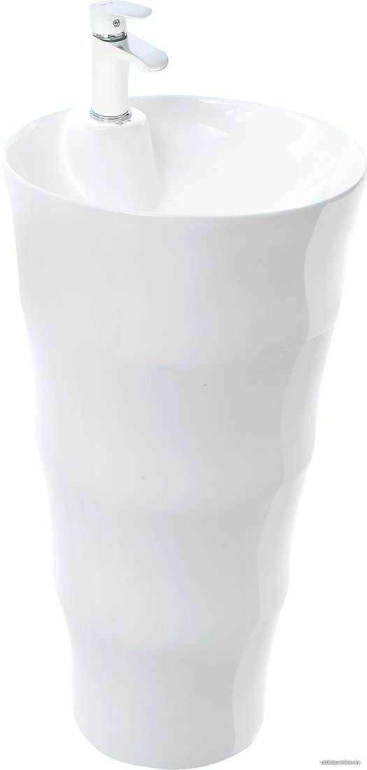 Умывальник WeltWasser LEERBACH 4242 GL-WT