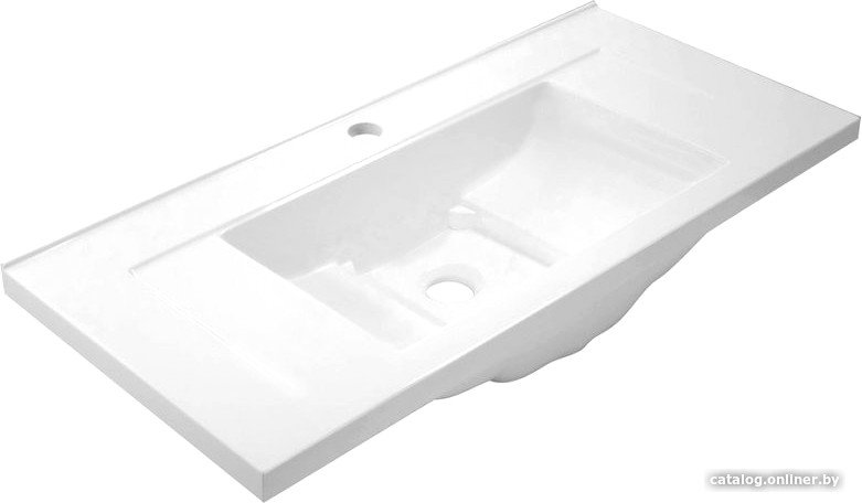 Умывальник Эстет Elin Silk 80x37 ФР-00014967