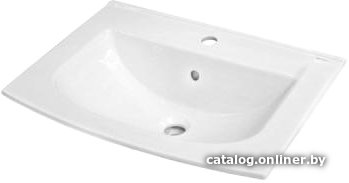 Умывальник Керамин Бари 60