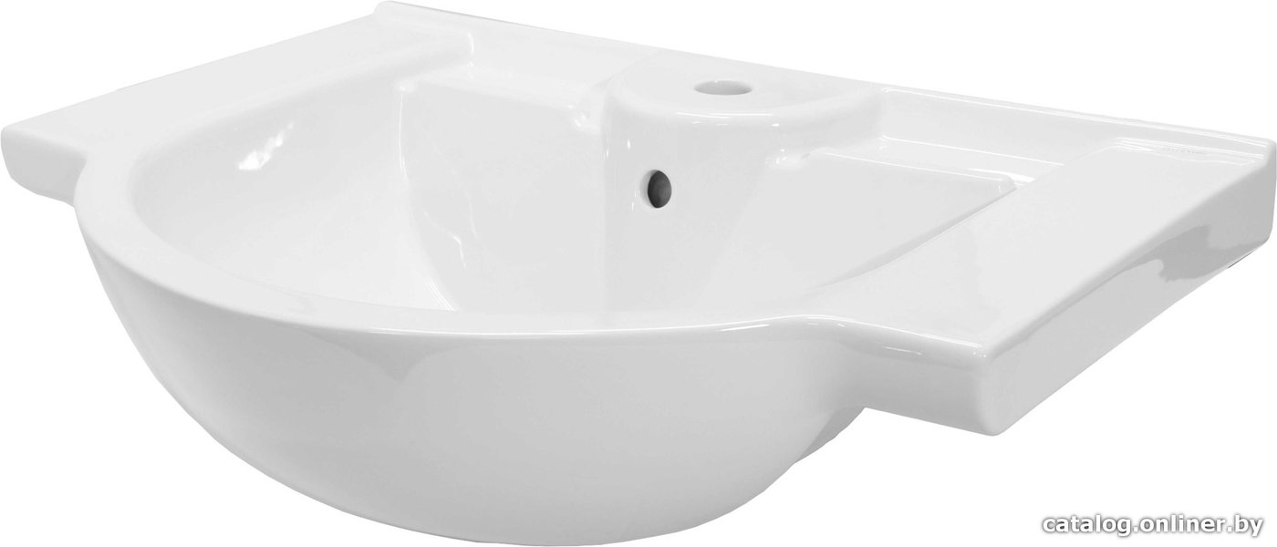 Умывальник Керамин Квадро 70