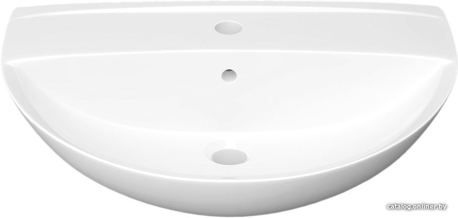 Умывальник Керамин Симпл 60 с отверстием CDB00023550