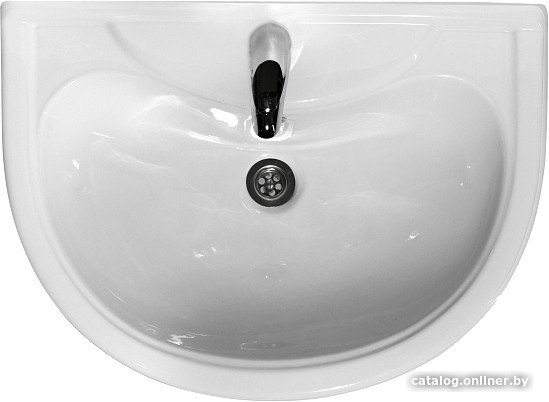 Умывальник Оскольская керамика Престиж 55