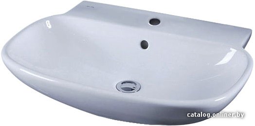 Умывальник AM.PM C404321WH 60x46