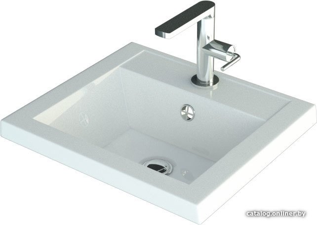 Умывальник Andrea 400