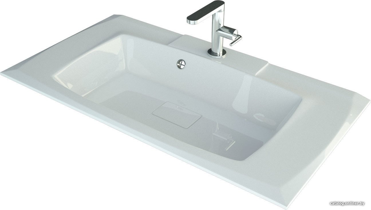 Умывальник Andrea Alex 1000