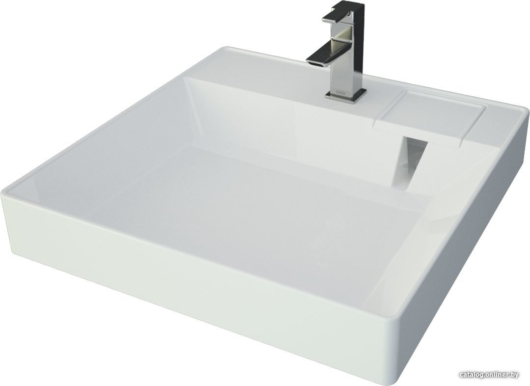 Умывальник Andrea Cometa 500