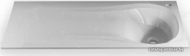 Умывальник Andrea Great 1000 R