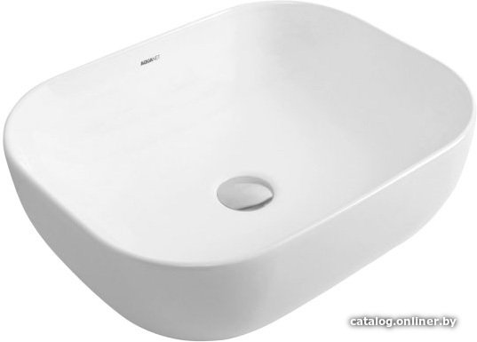 Умывальник Aquanet Lake-1 50x39.5