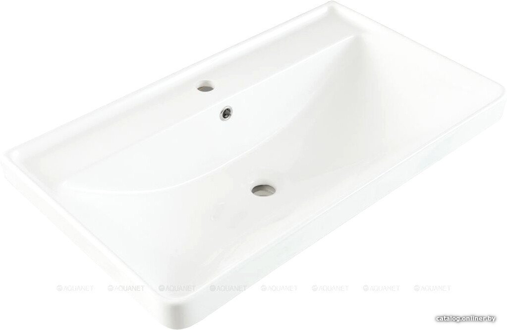 Умывальник Aquanet Ирис 81 301805
