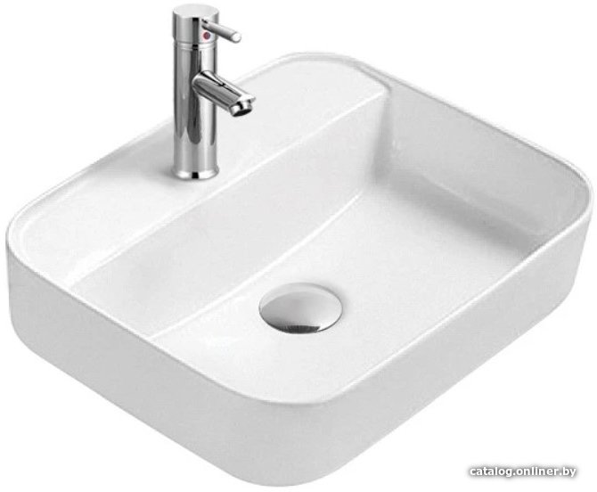 Умывальник Aquatek Вега AQ5506-00