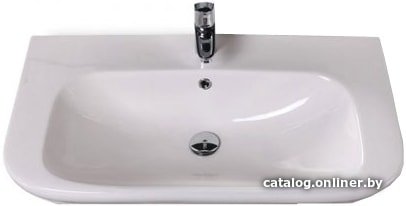 Умывальник BelBagno Alpina ALP-600-CB-LVB 60