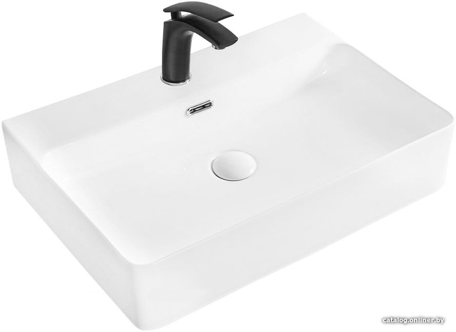 Умывальник BelBagno BB1338
