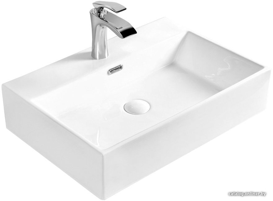 Умывальник BelBagno BB1340