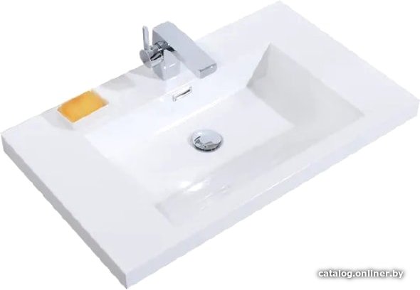 Умывальник BelBagno Luce BB600AB