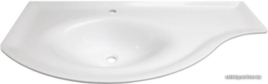 Умывальник Belux Версаль 1200П