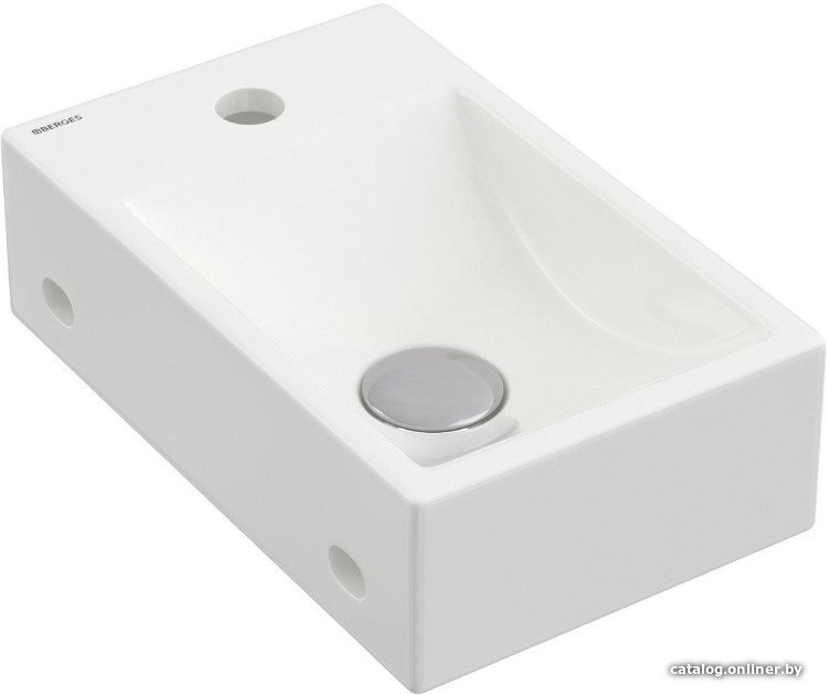 Умывальник Berges Wasserhaus Small 37 182010