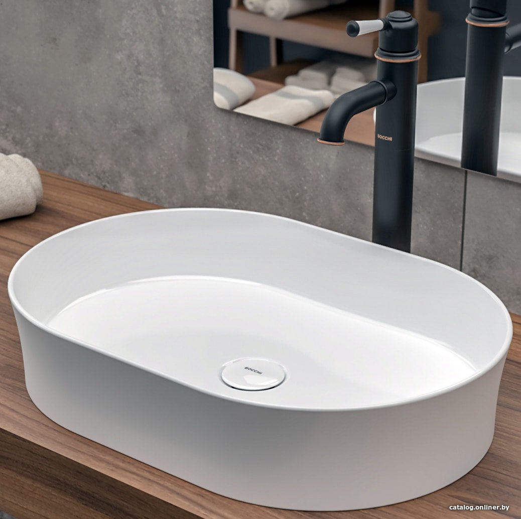 Умывальник Bocchi 1521-001-0125