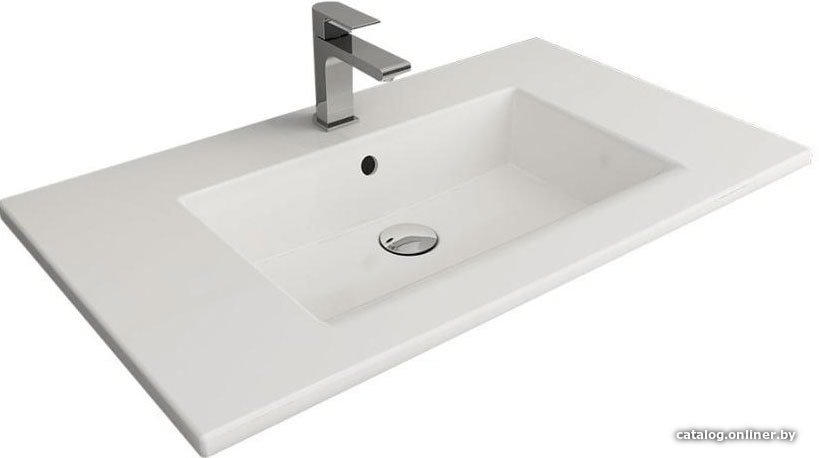 Умывальник Bocchi Milano1113-001-0126