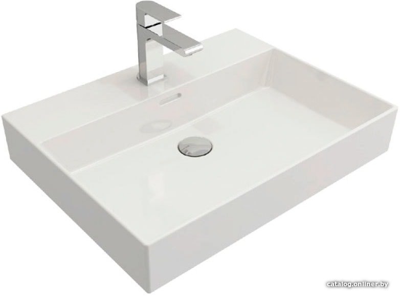 Умывальник Bocchi Milano 1376-001-0126