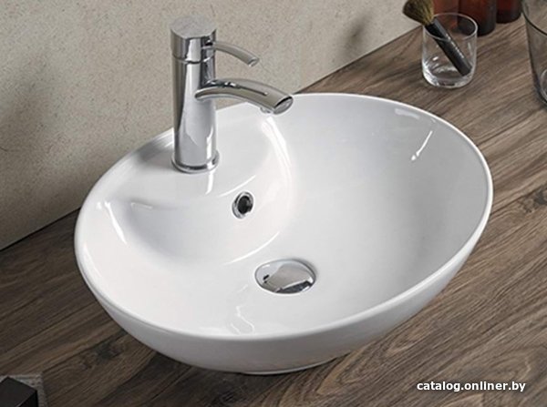 Умывальник CeramaLux 78197