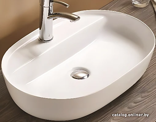 Умывальник CeramaLux 78325XS