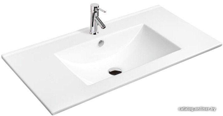 Умывальник CeramaLux 9070E