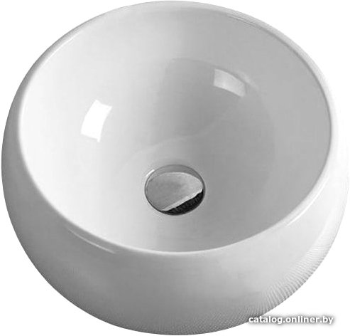 Умывальник CeramaLux N5004A