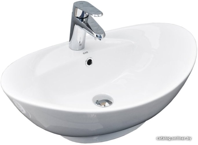 Умывальник CeramaLux N9018