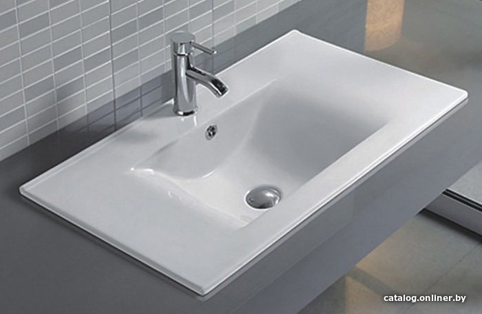 Умывальник CeramaLux NYJ807-60