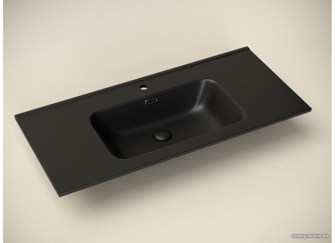 Умывальник Ceramica Nova Element CN7003MB