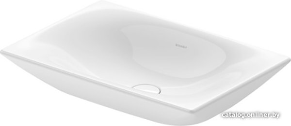 Умывальник Duravit Viu 2358600000