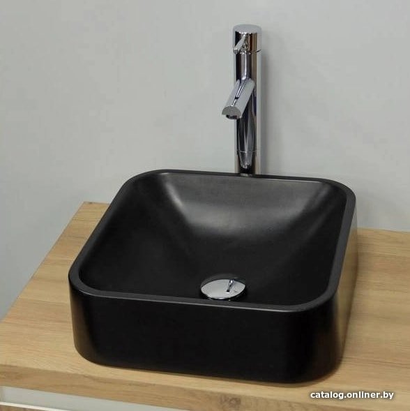 Умывальник Formastone Квадро 38x38