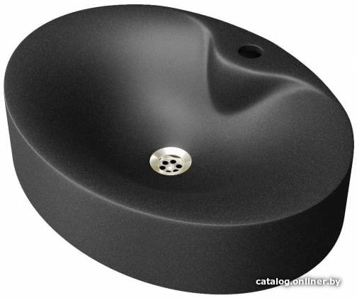 Умывальник Formastone Лотос 57x43