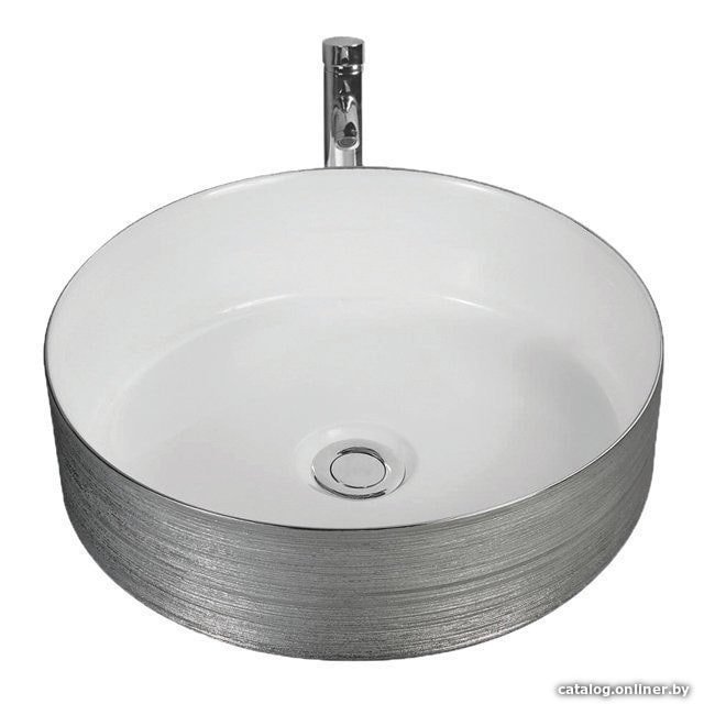 Умывальник Gid D1357H131