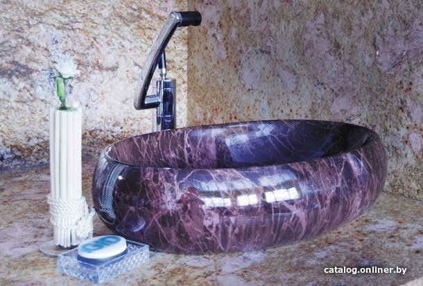 Умывальник Gid MNC168