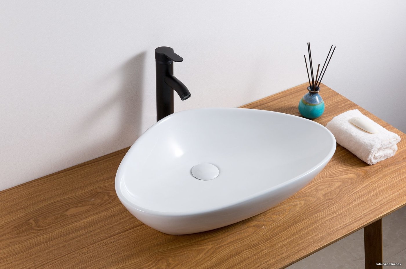 Умывальник Gid N9062