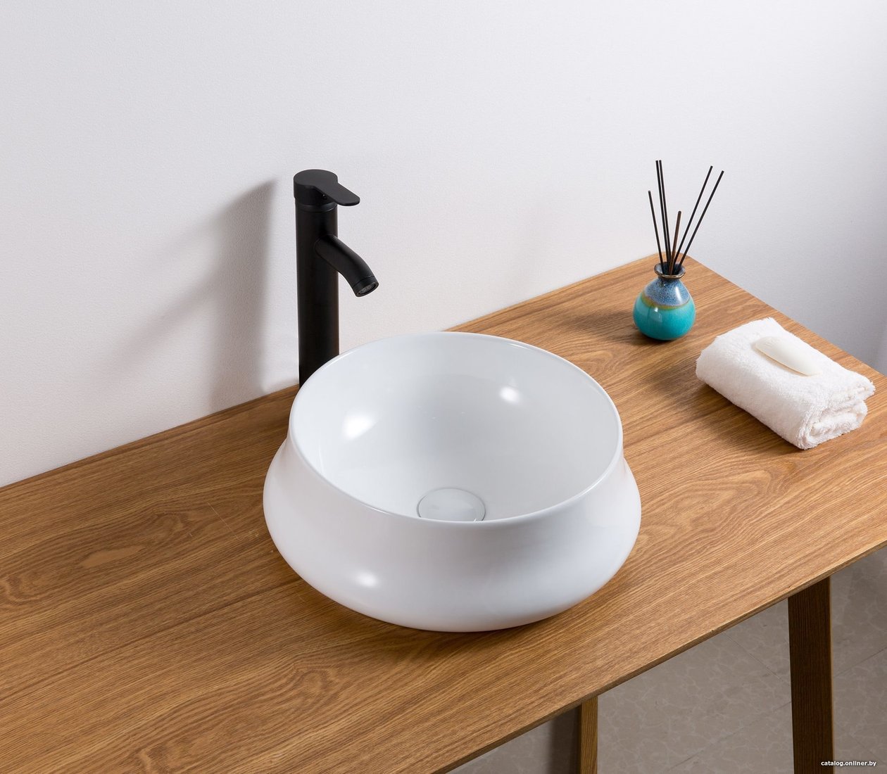 Умывальник Gid N9426