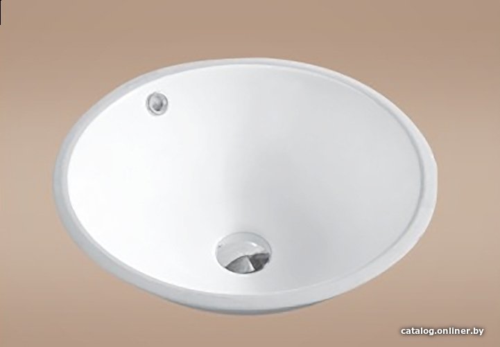 Умывальник Gid YJ848