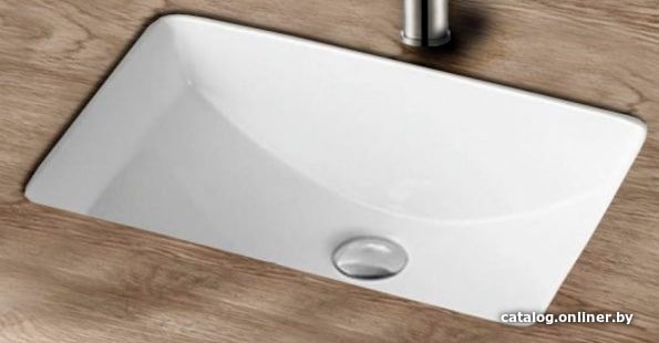 Умывальник Gid Yj833