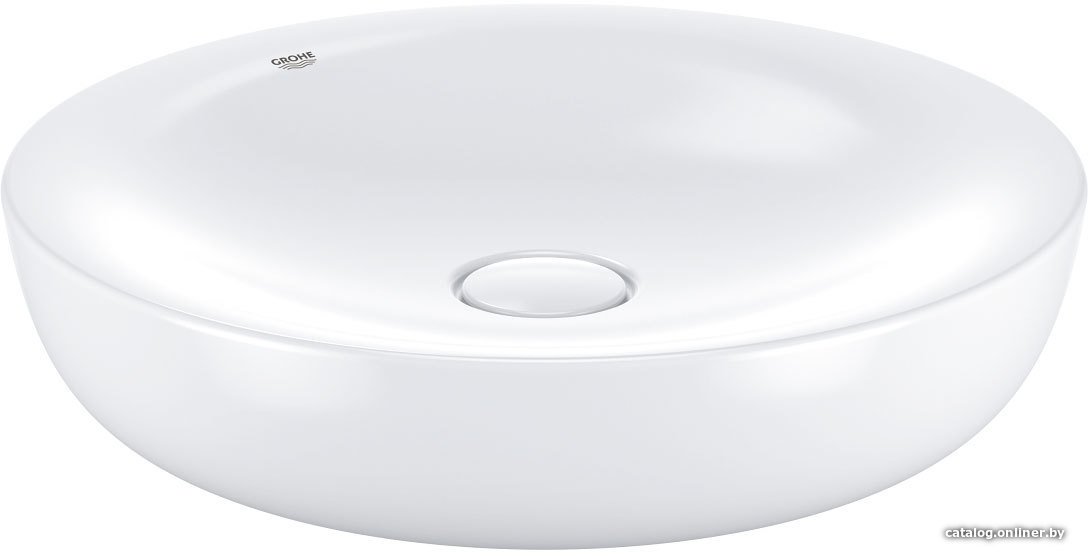 Умывальник Grohe Essence 3960900H с гигиеническим покрытием
