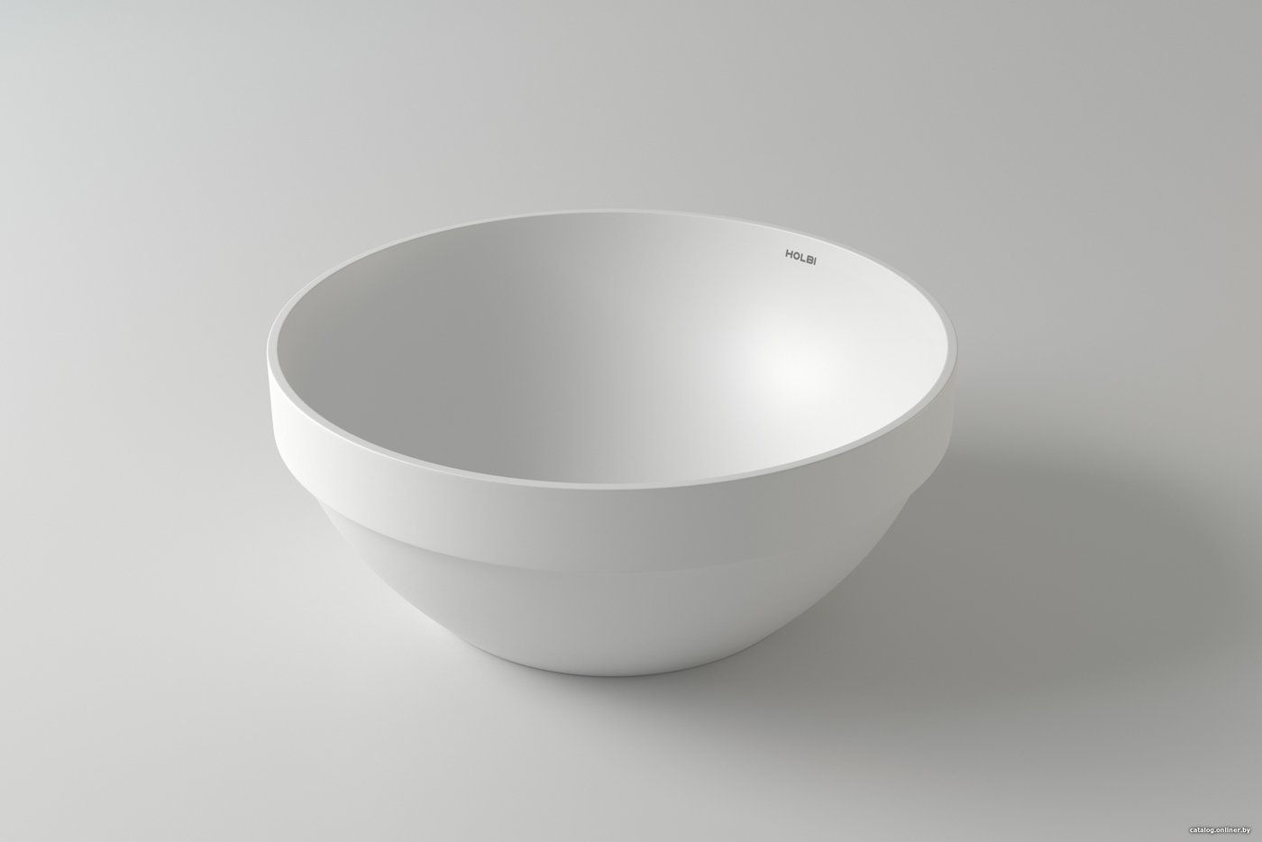 Умывальник Holbi Capella 42x42