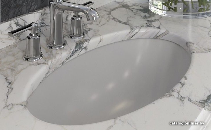 Умывальник Holbi Dione 60x36