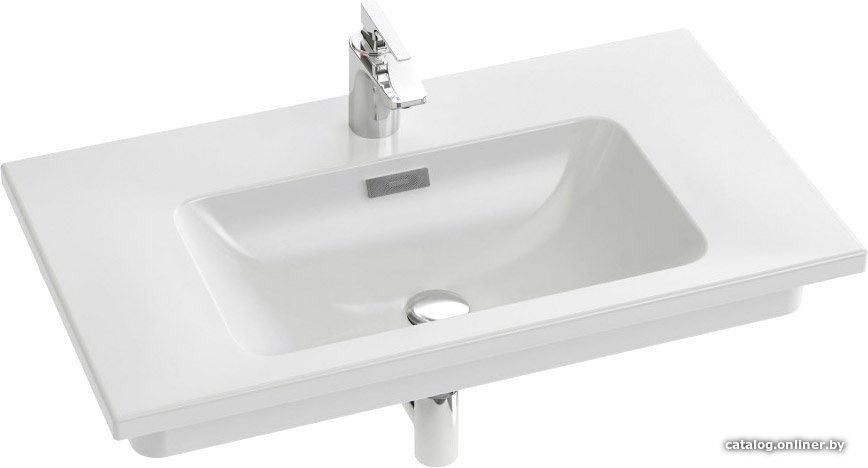 Умывальник Jacob Delafon Vox 81x46.5