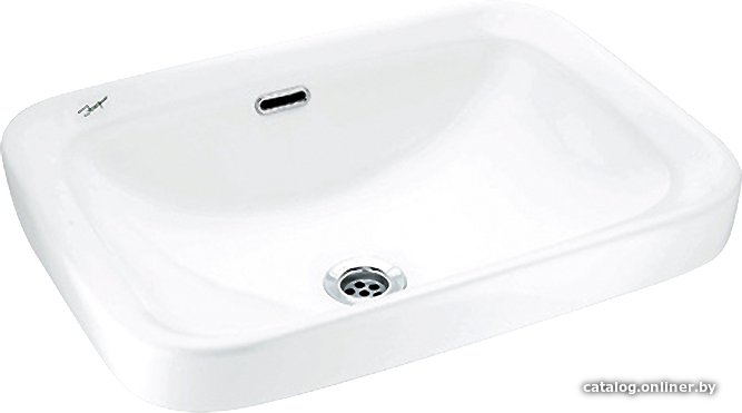 Умывальник Jaquar FLS-WHT-5601