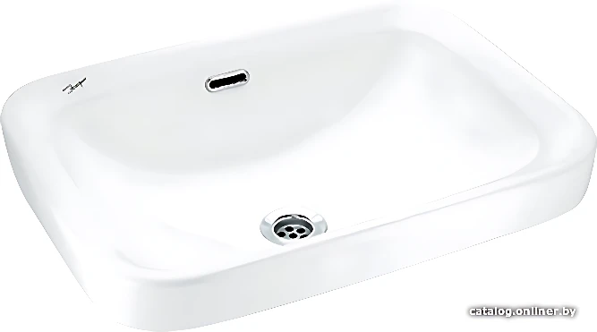 Умывальник Jaquar FLS-WHT-5601