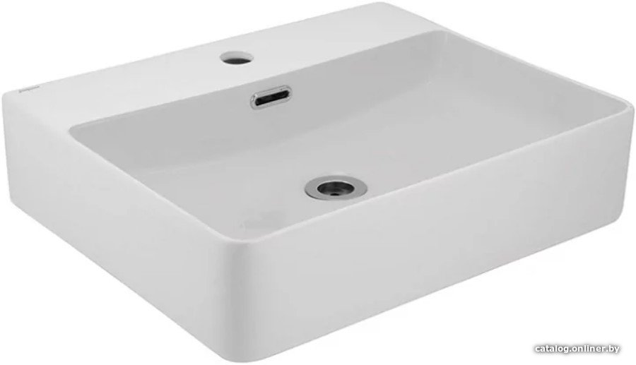 Умывальник Jaquar Florentine FLS-WHT-5935