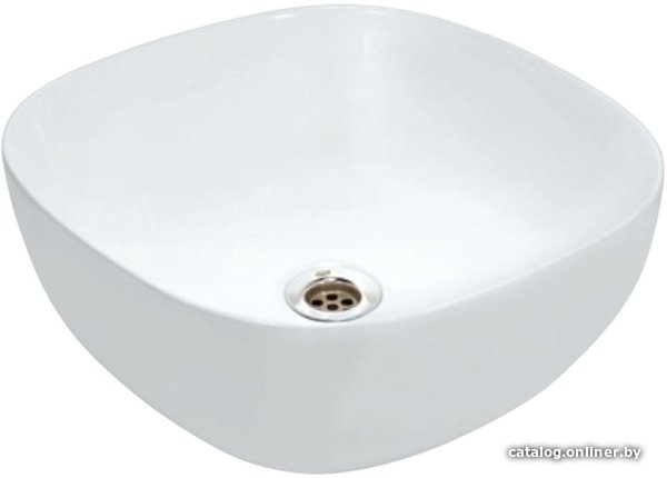 Умывальник Jaquar JDS-WHT-25911