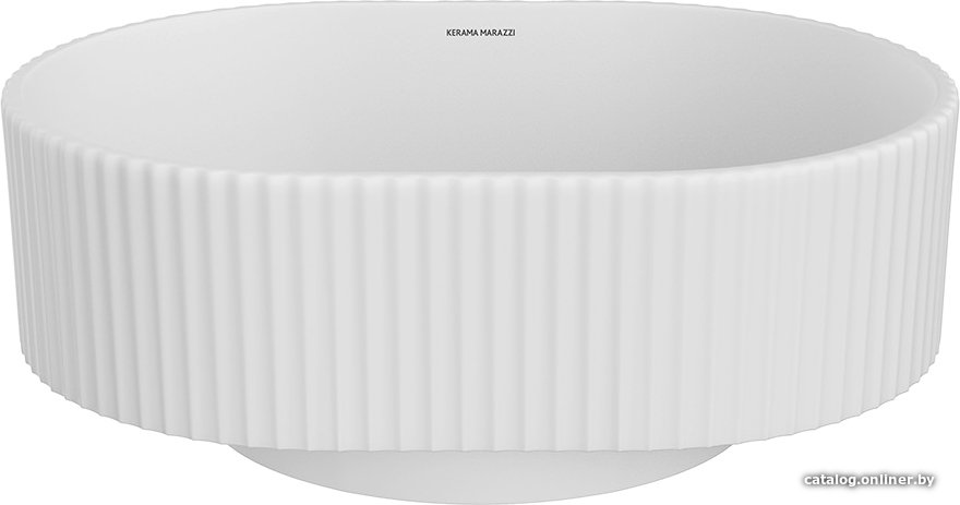 Умывальник Kerama Marazzi Artbasin Vento 53х38 VE.wb.50\WHT